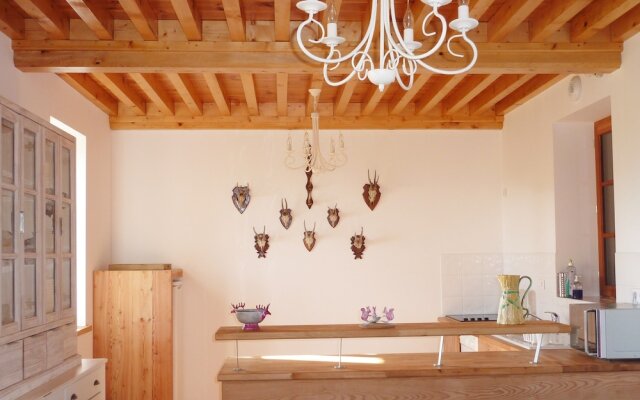 Gîte Pavillon de Chasse