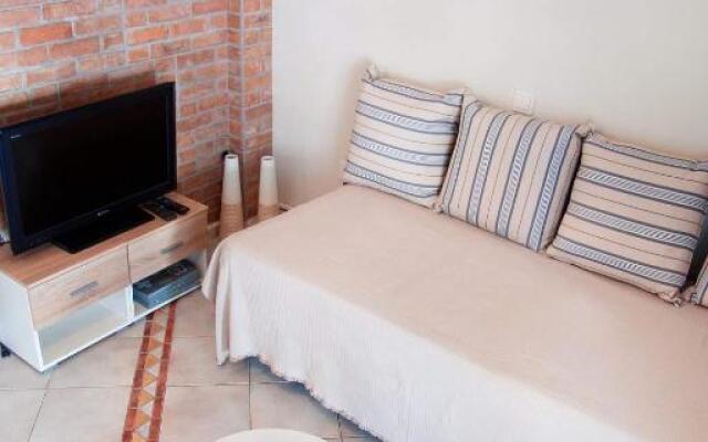 NOS beach house