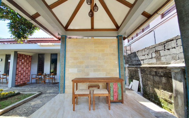 Sanur Agung Suite