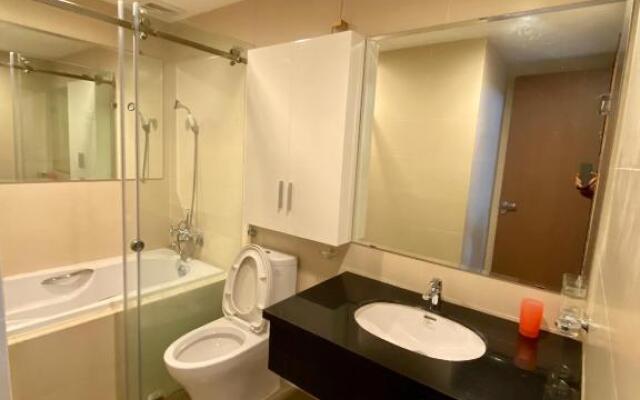 SHP Plaza Khanh Phong Homestay