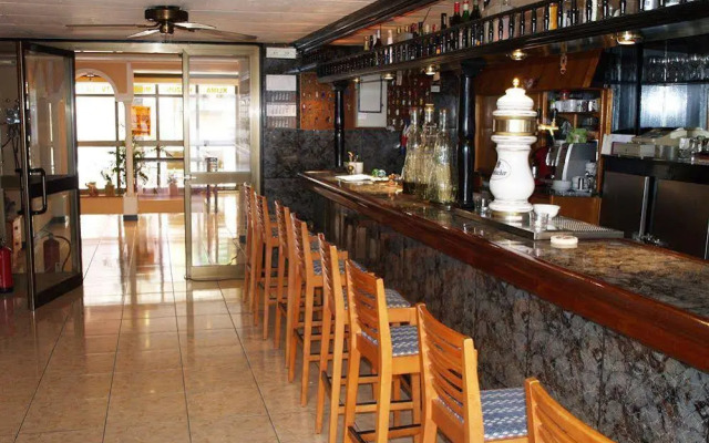 Hotel Xapala