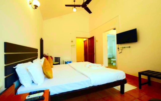 Resort Tio by OYO Rooms
