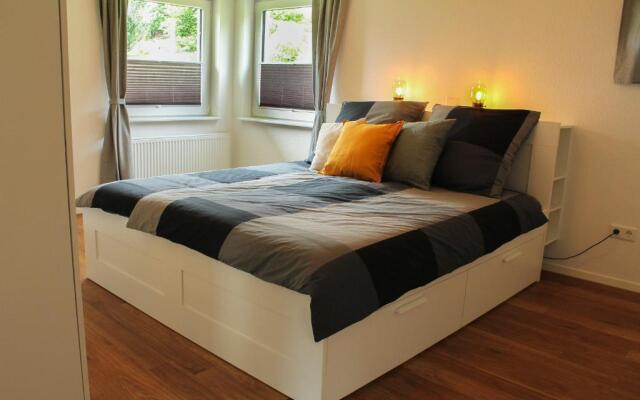 Ferienhaus Pape