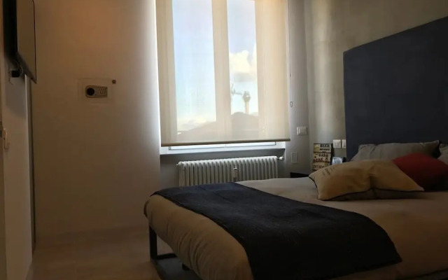 Mediceo 42 - Deluxe Suite