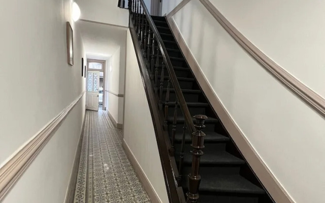 Gîtes by Hôtel Les Reflets Jaunes