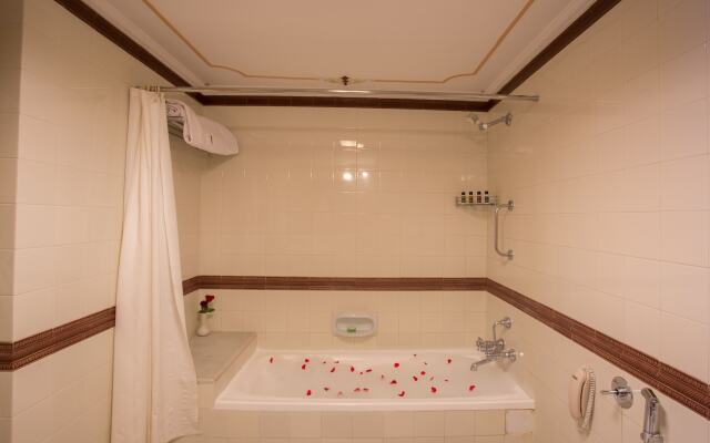 Shiv Niwas Palace by HRH Group of Hotels