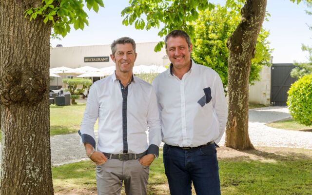 Le Logis du Péré, The Originals Collection (Relais du Silence)