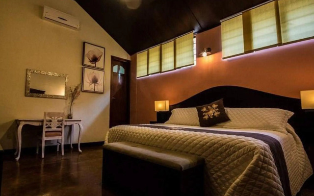 Hotel Boutique La Casona