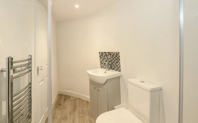 The Sir Peter Scott Lighthouse