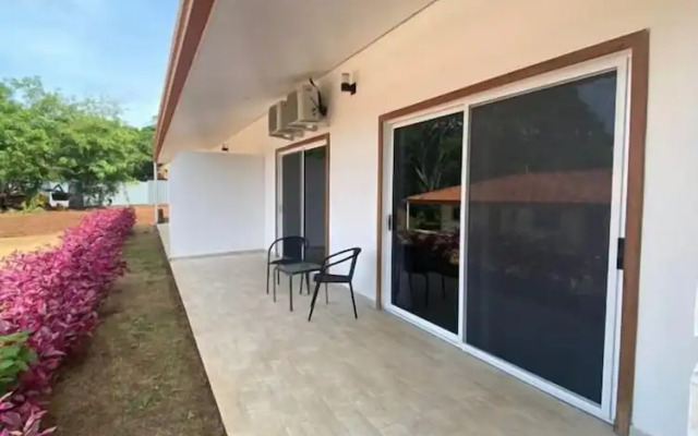 Nao Venao Boutique Hotel