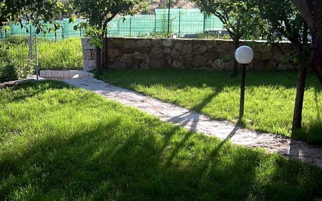 B&B Pettirosso Garden