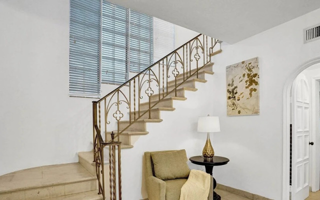 7 BR Villa with Heated Pool & Gameroom