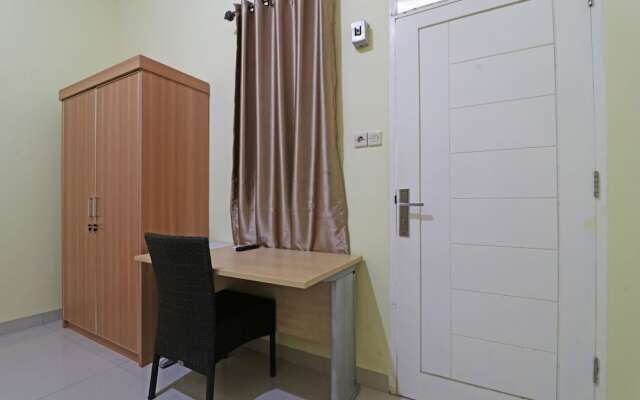 Surya Homestay
