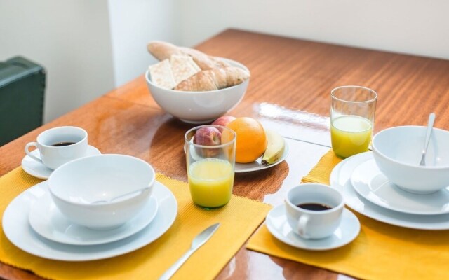 Porto Stay at Bonfim Apartment