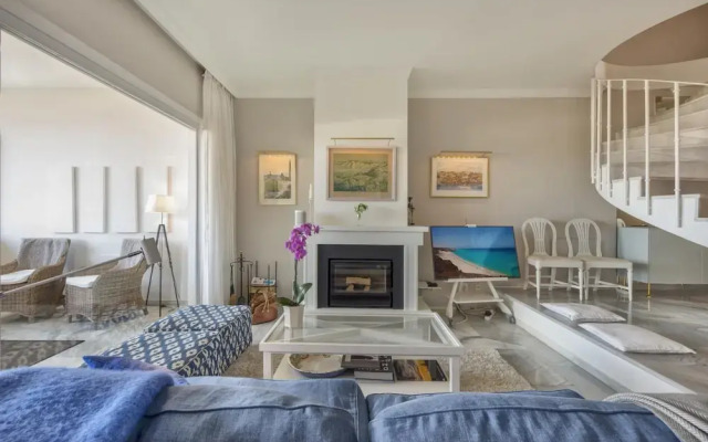 Aloha Luxury Townhouse