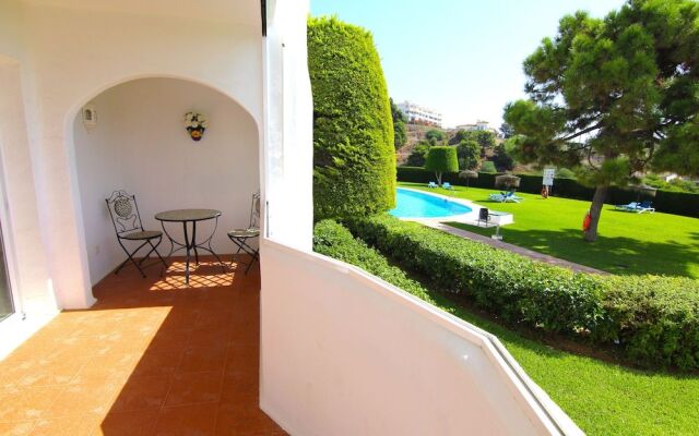 Apartamento La Cortijada