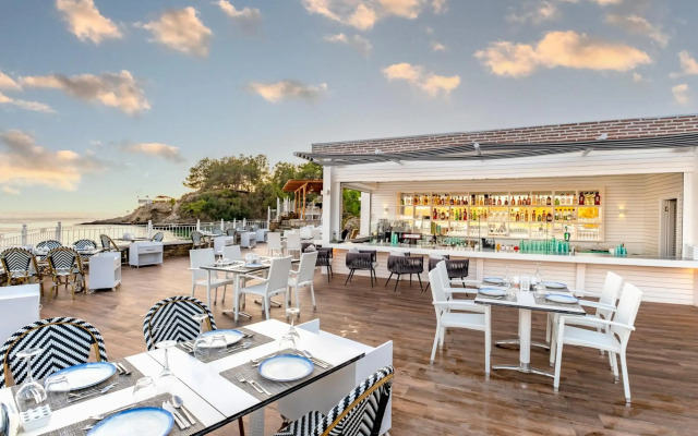 Utopia Beach Club