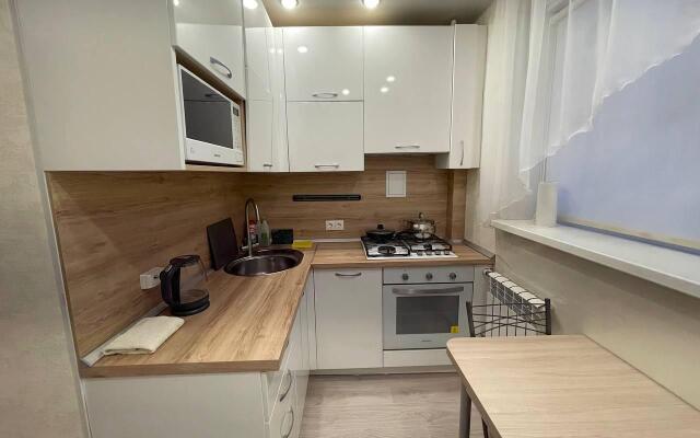 Mir Apartments on Leningradsky Prospekt, 14