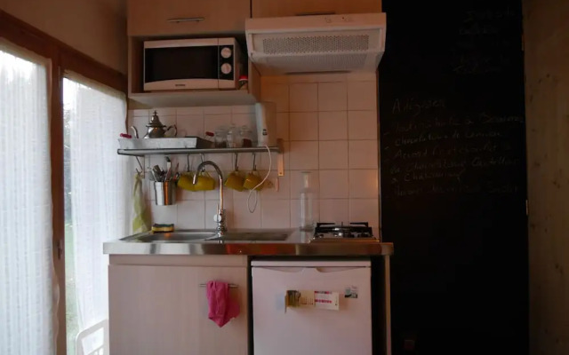 Chambre d'Hôtes Les Petits Sablet