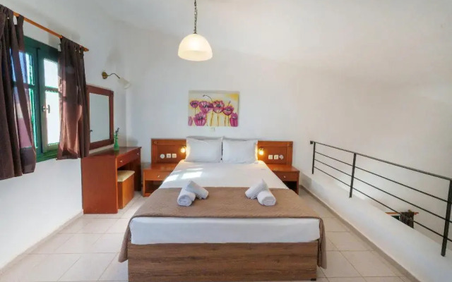 Kri Kri Village by Estia Hotel