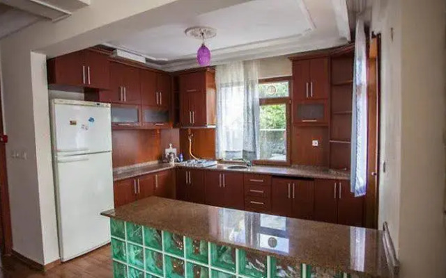 Blacksea Apart Villas