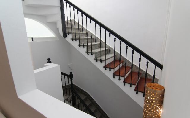 Celia House