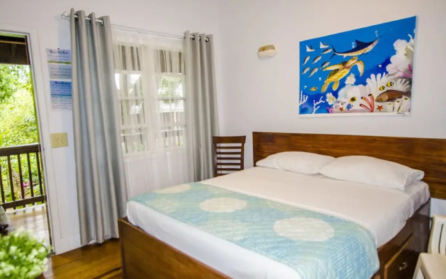 Pirate's Den Hotel