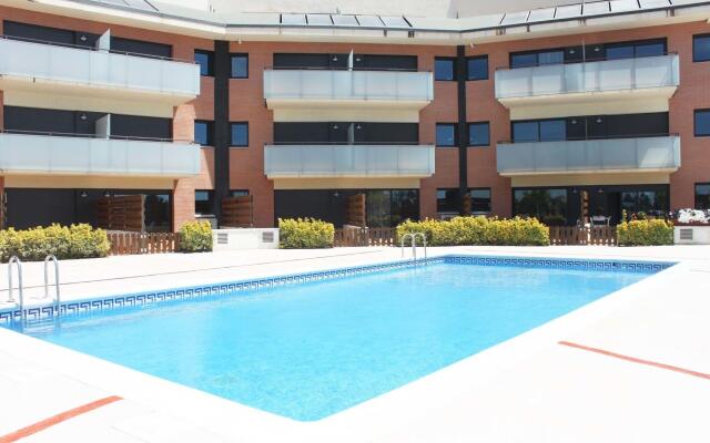 Santa Susanna Chic Apartments (ex Alegria)