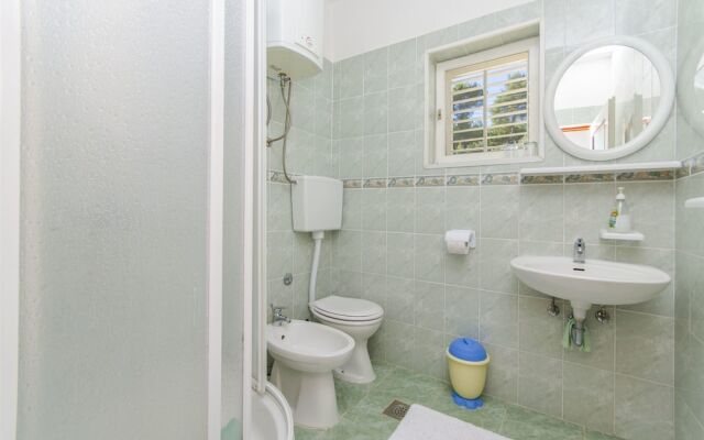 Apartments Dragica