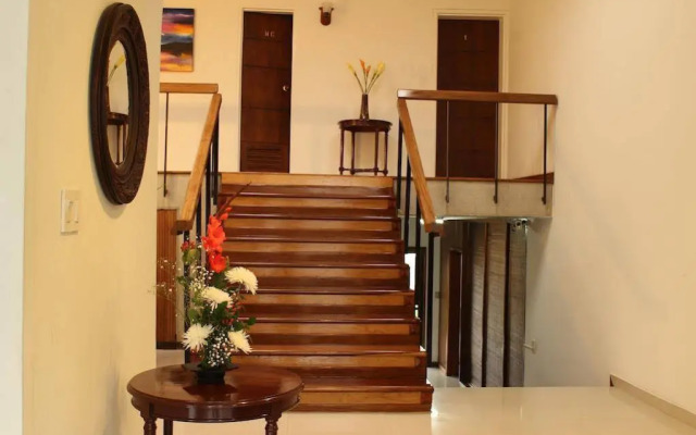 Regines Hotel