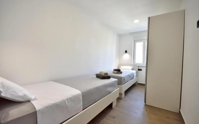 Marina House