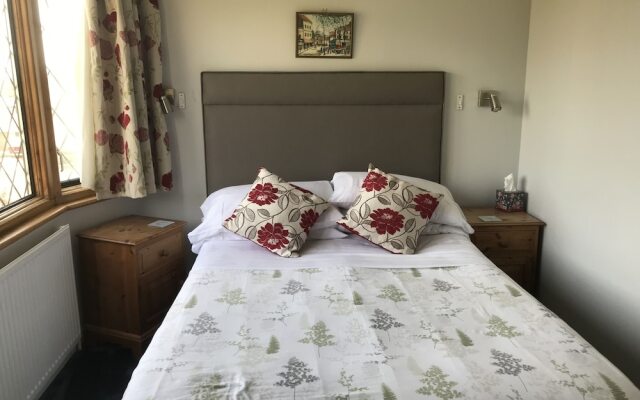 Fern Lodge Bed and Breakfast