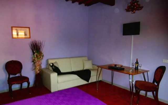 Bed and Breakfast La Torretta