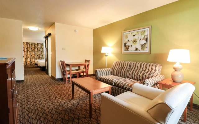 Ocean Breeze Inn Vero Beach