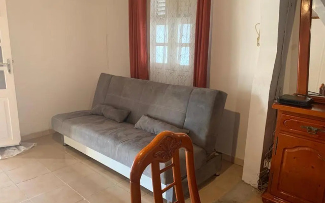 Villa à louer à Sainte-Anne en Martinique