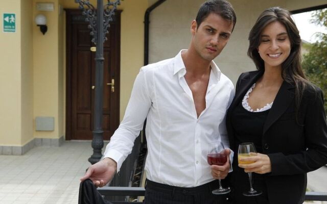 La Contessa for Heaven