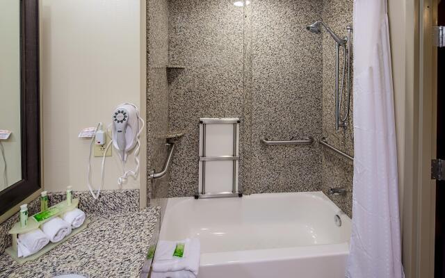 Holiday Inn Express Augusta North by IHG