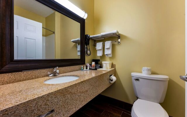 Quality Inn Fort Payne