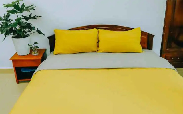 Pearl Wealth Dalat Hotel