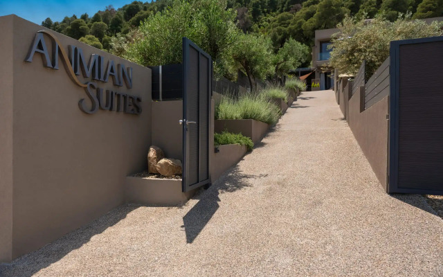 Anmian Suites