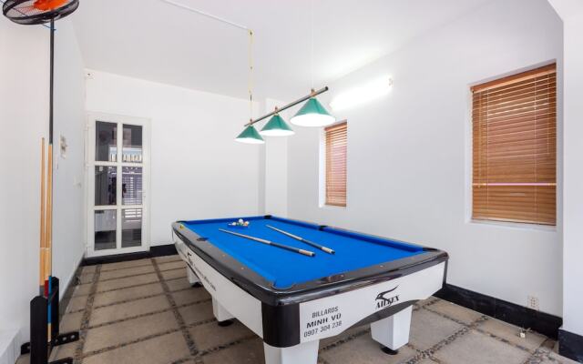 Villas 126-G1 Vung Tau