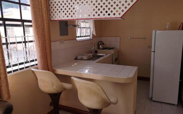 Ventnor House Apartments