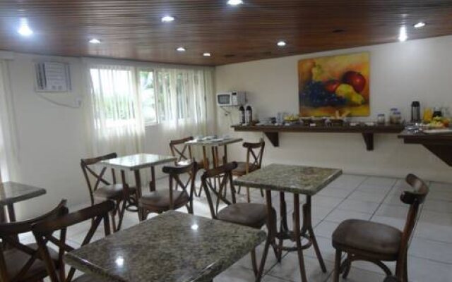 Hotel Ponte de Pedra