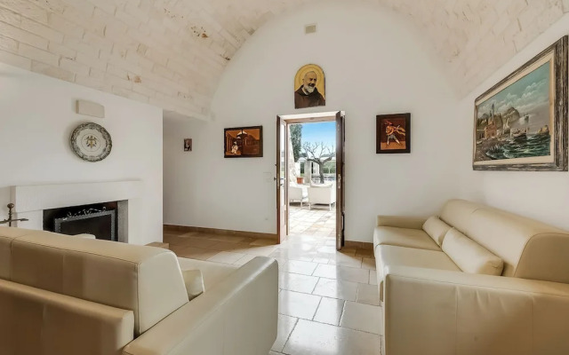Tenuta Nicla With Pool Locorotondo