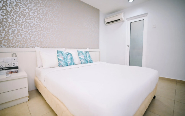 Sungei Wang Hotel