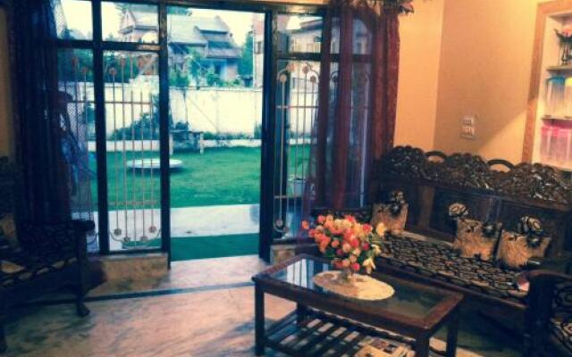 Dilaram Guest House
