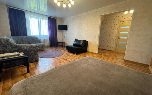 Апартаменты на улице Черниковская 20