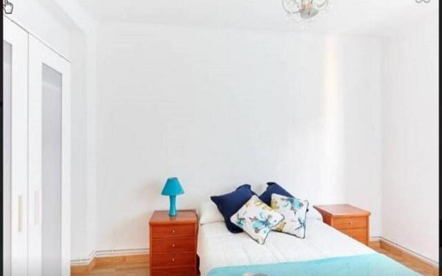 Apartamento Vistabella I