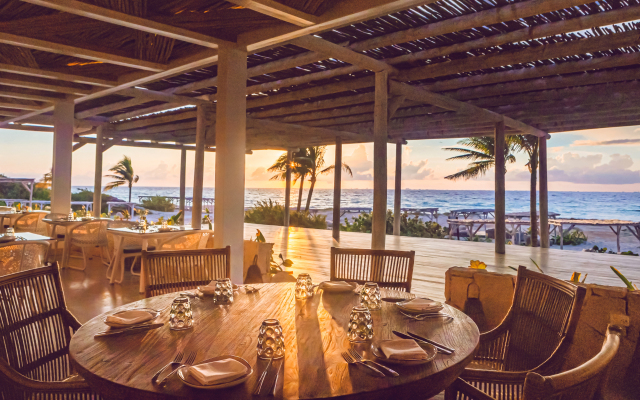 Palmaïa-The House of AïA: All Inclusive Wellness Resort
