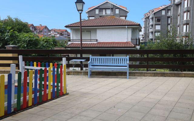 Apartamentos Costa Noja